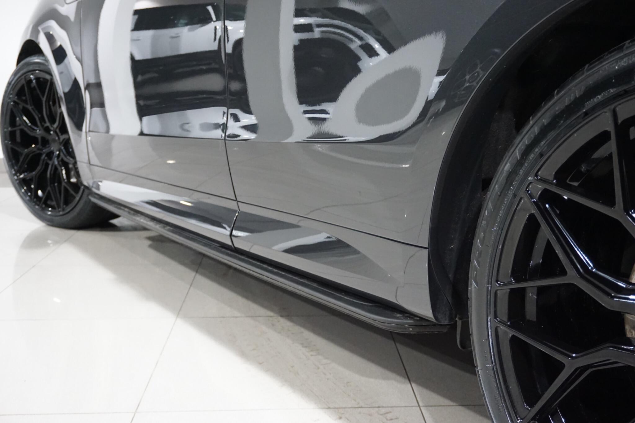 Land Rover Range Rover Sport 3.0 D300 MHEV Dynamic SE SUV 5dr Diesel Auto 4WD Euro 6 (s/s) (300 ps)